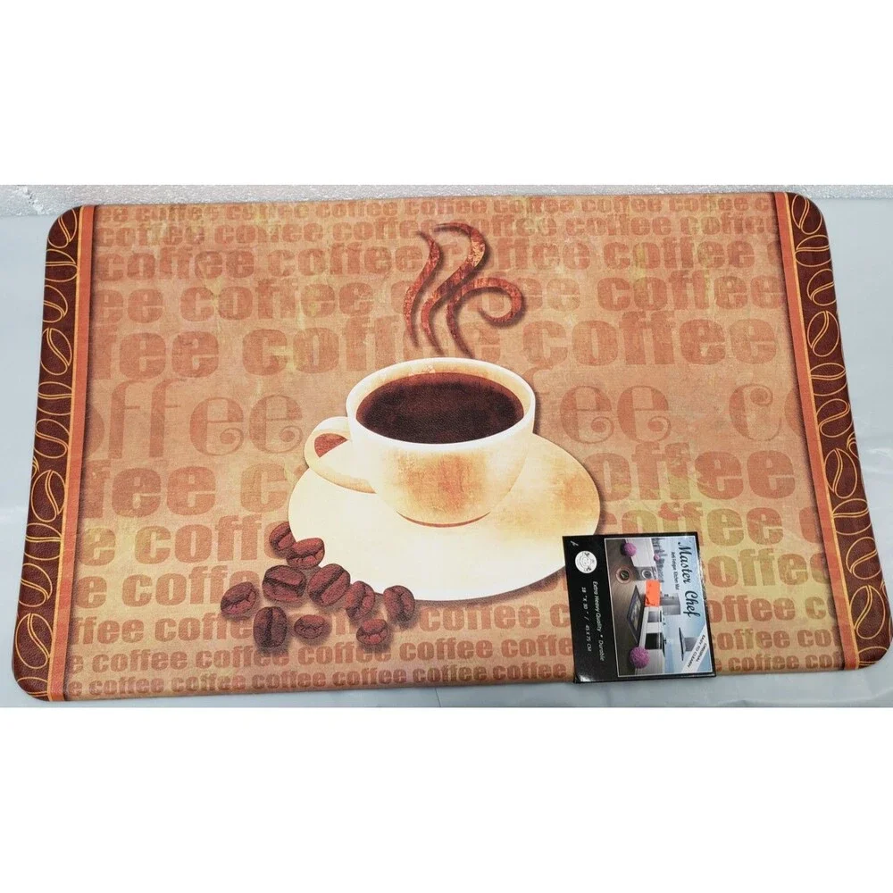 ANTI-FATIGUE NON SLIP FLOOR MAT (18